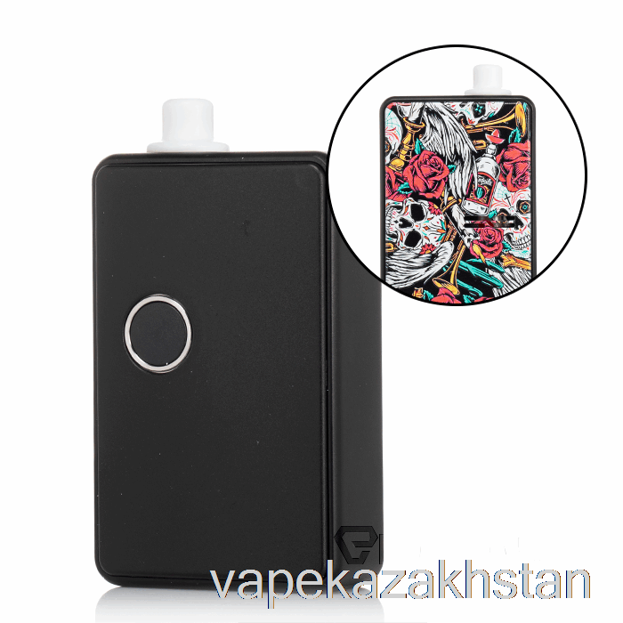 Vape Smoke Vandy Vape Pulse AIO Mini Kit Black